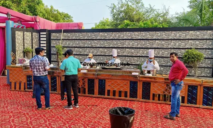 Rajkumar Jain Craters